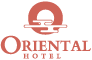 ORIENTAL HOTEL（オリエンタルホテル） Logo