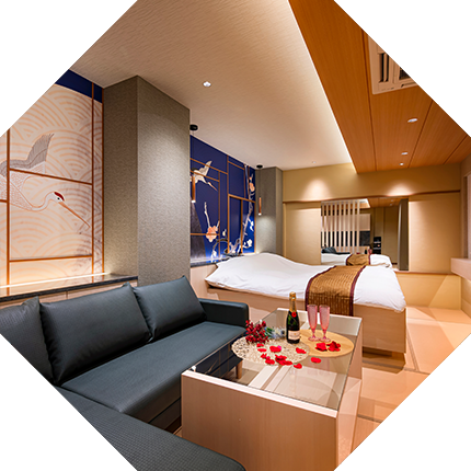 お部屋イメージ